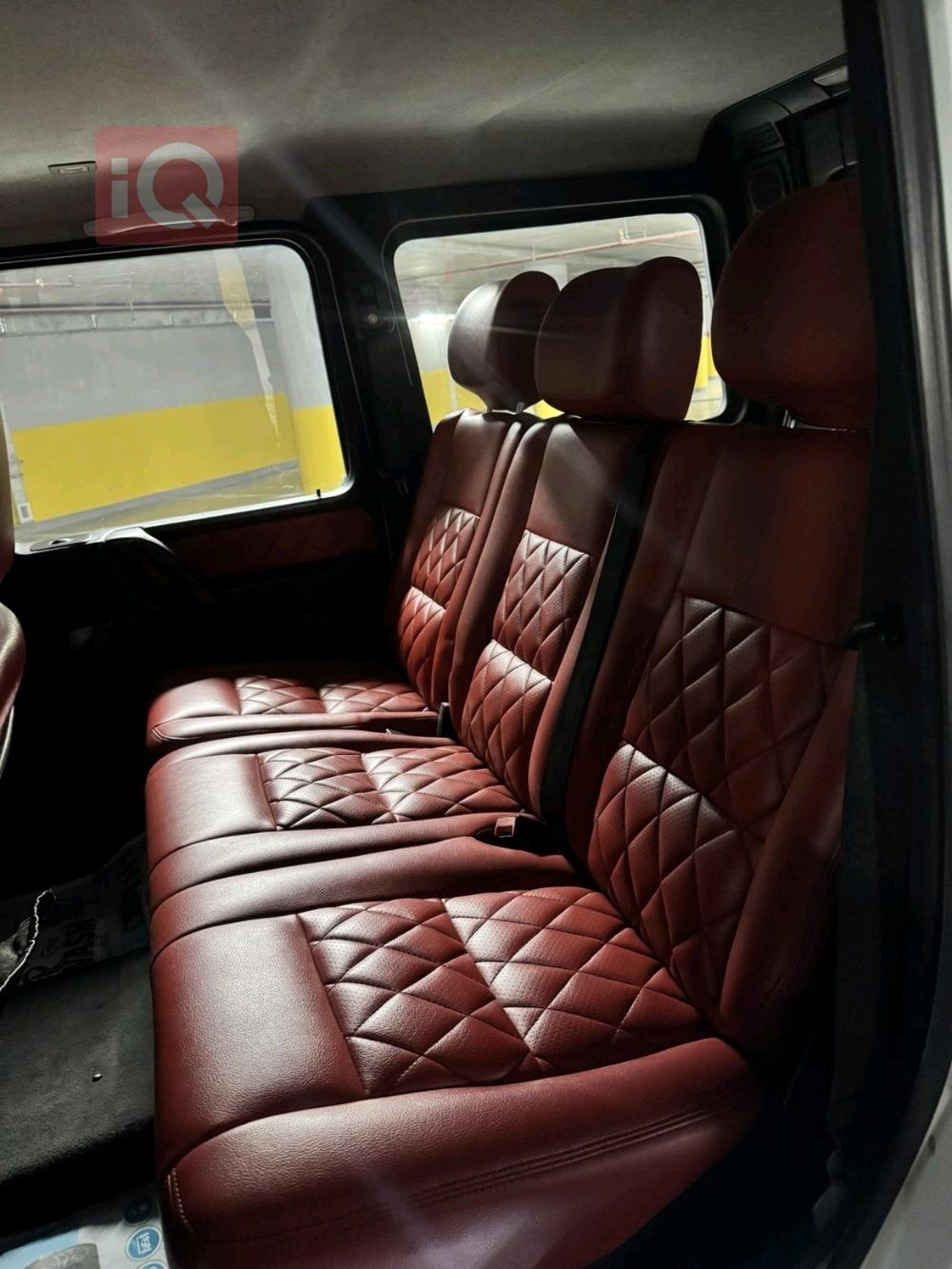 مرسيدس بنز G-Class
